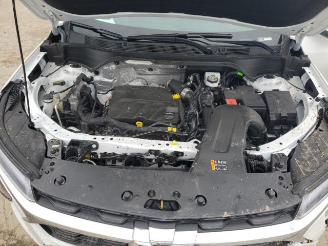 2024 Chevrolet Trax 1Lt VIN: KL77LHE27RC151375 Lot: 56226264