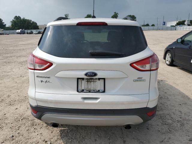 2016 Ford Escape Se VIN: 1FMCU0G96GUA73118 Lot: 55962284