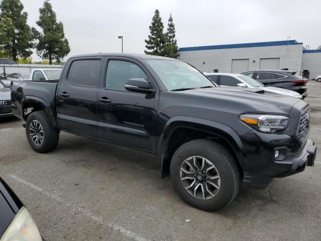 2022 Toyota Tacoma Double Cab VIN: 3TYCZ5AN9NT088842 Lot: 56063514