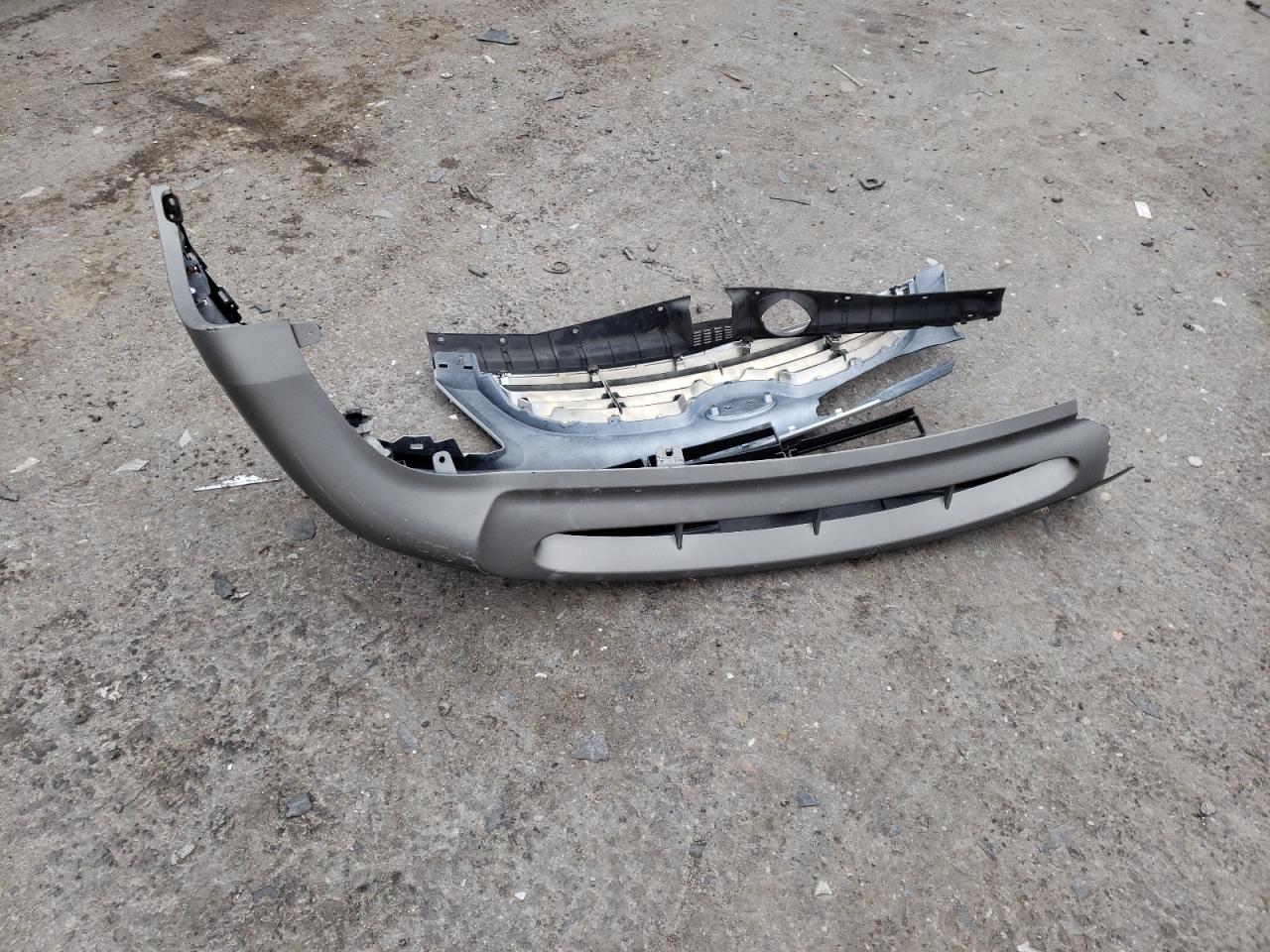 KM8NUDCC8CU184992 2012 Hyundai Veracruz Gls