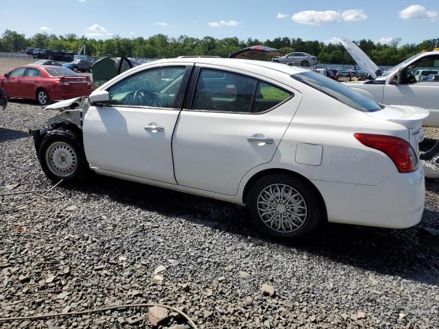 2019 Nissan Versa S VIN: 3N1CN7AP3KL846490 Lot: 55711154