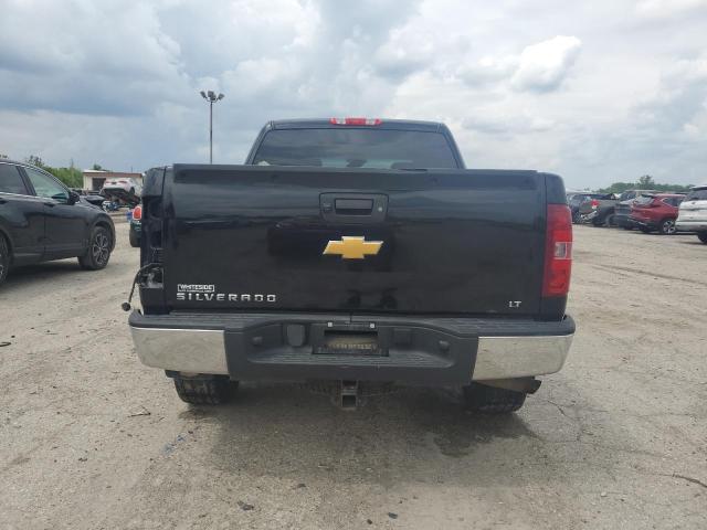 2012 Chevrolet Silverado K1500 Lt VIN: 3GCPKSE70CG286703 Lot: 54333694