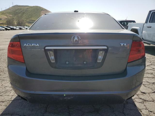 2005 Acura Tl VIN: 19UUA66255A046534 Lot: 54073574