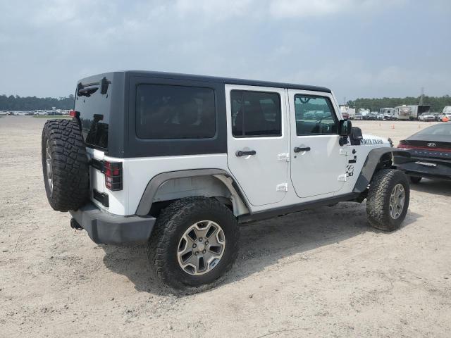 2016 Jeep Wrangler Unlimited Rubicon VIN: 1C4HJWFG7GL215536 Lot: 56039284