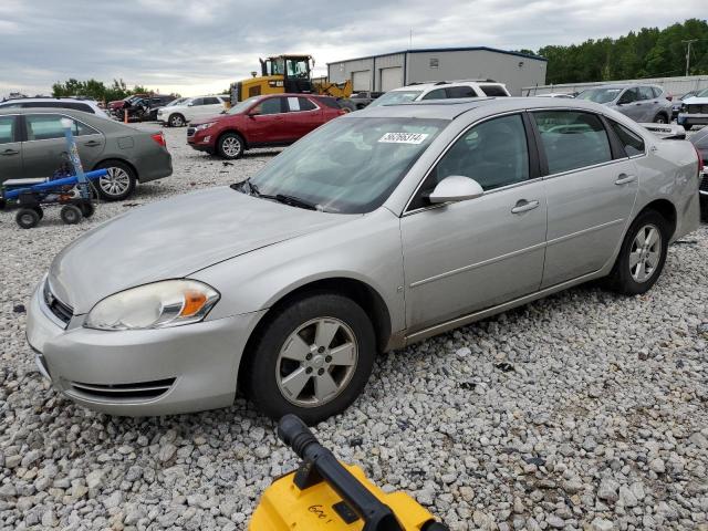 2008 Chevrolet Impala Lt VIN: 2G1WT58KX89275793 Lot: 56266314