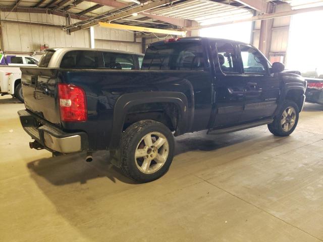 2009 Chevrolet Silverado K1500 Lt VIN: 1GCEK29099Z153824 Lot: 54347744