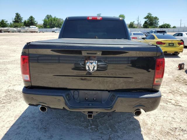 2010 Dodge Ram 1500 VIN: 1D7RB1CT6AS180058 Lot: 54843734