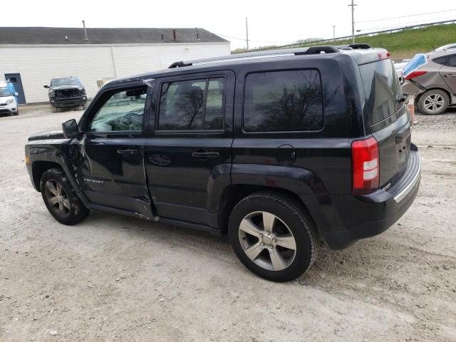 2016 Jeep Patriot Latitude VIN: 1C4NJPFA6GD699018 Lot: 53223274