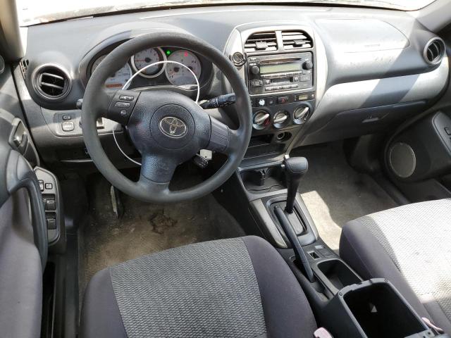 2005 Toyota Rav4 VIN: JTEGD20V050079134 Lot: 53967924