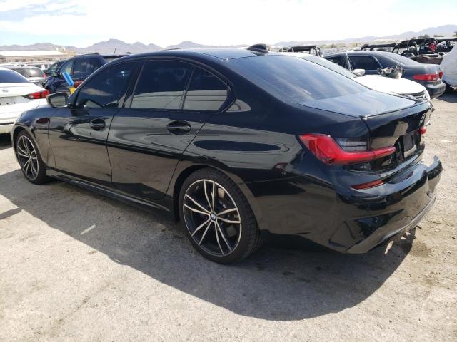 3MW5U7J08L8B11226 BMW M3 40I 2