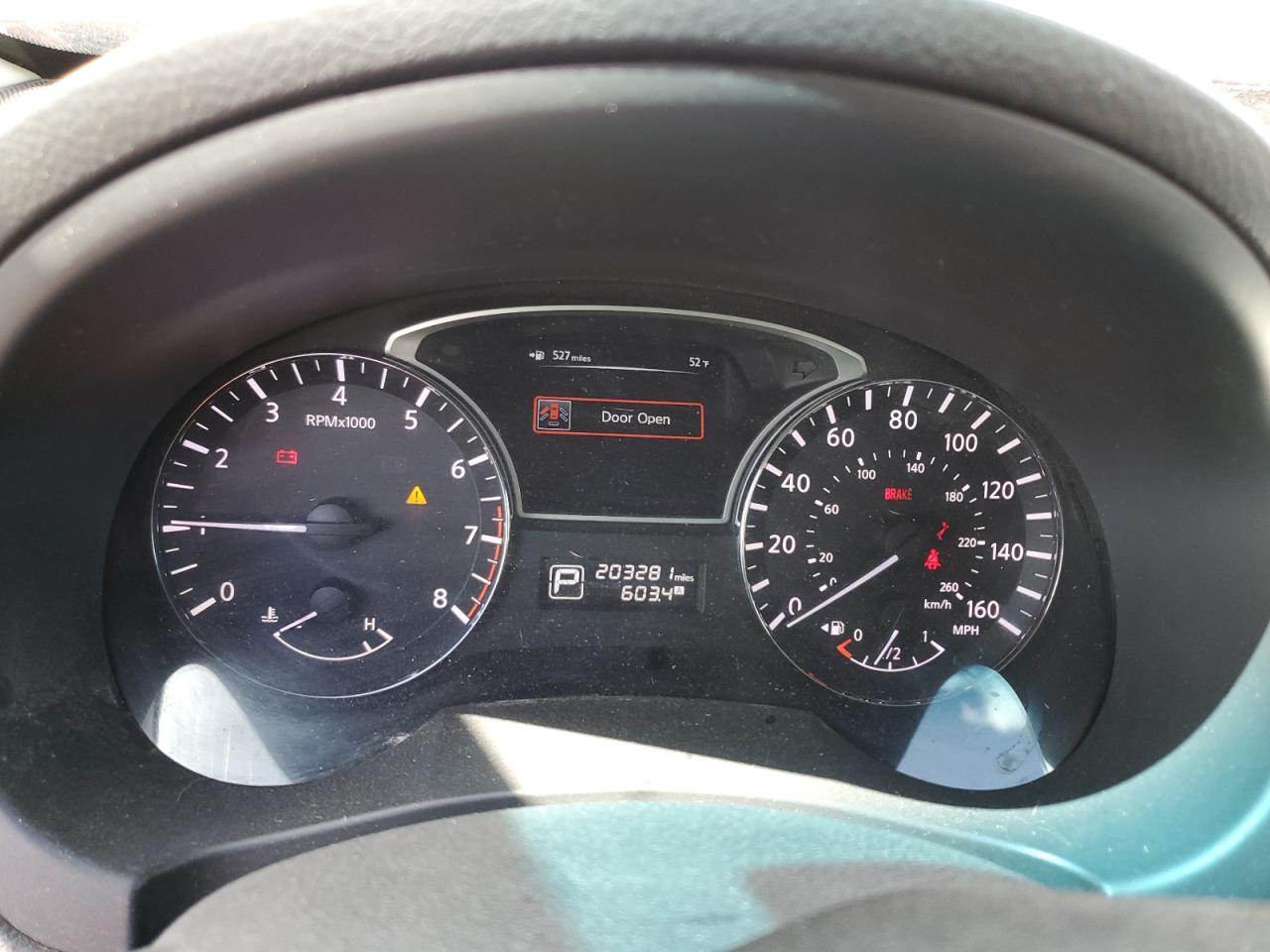 1N4AL3AP0DC109917 2013 Nissan Altima 2.5