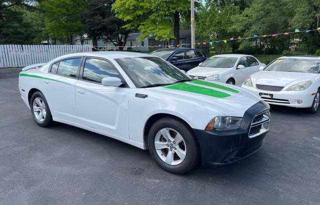 2013 Dodge Charger Se VIN: 2C3CDXBG9DH536925 Lot: 54793394