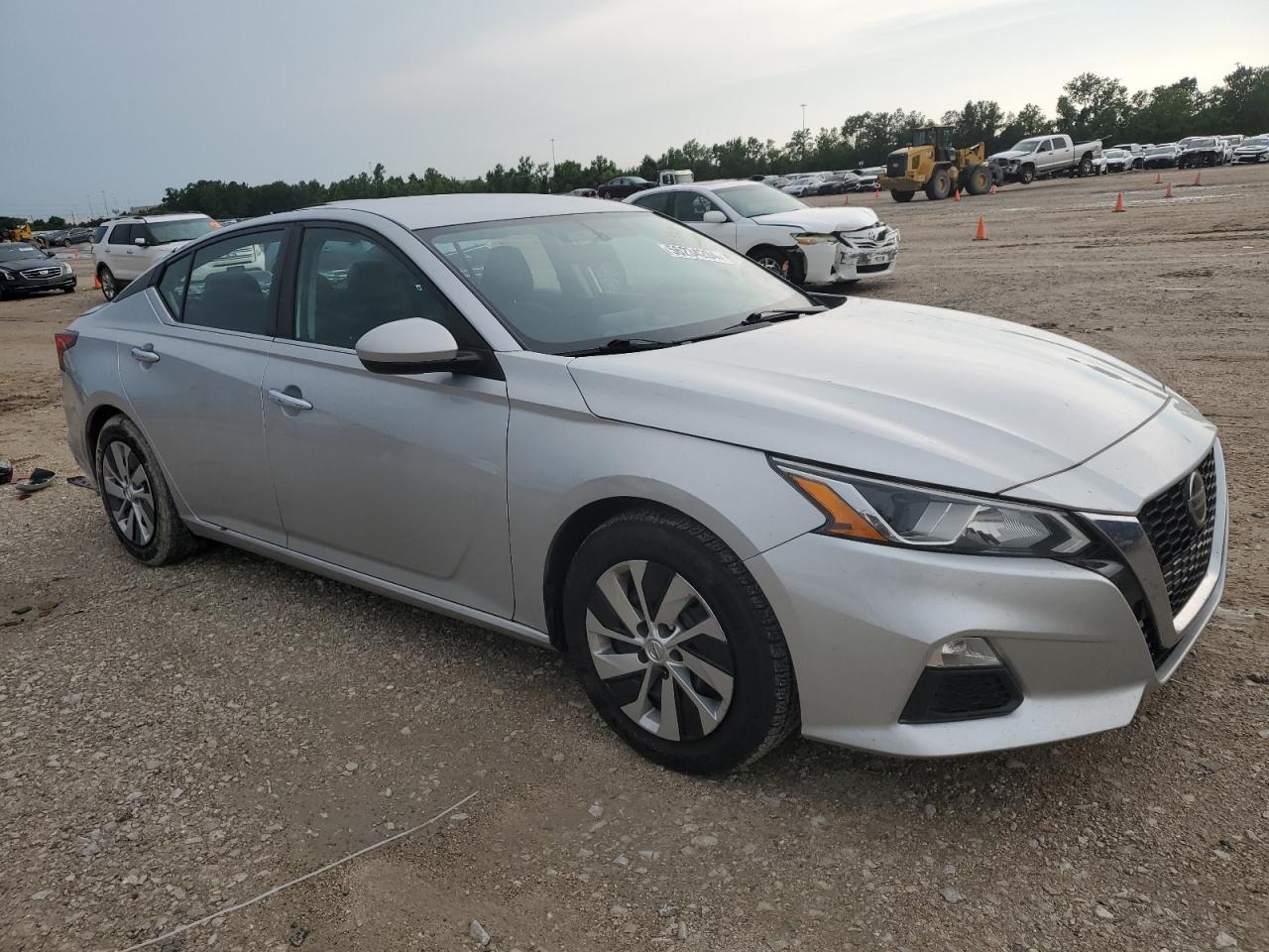 1N4BL4BV9KC162846 2019 Nissan Altima S