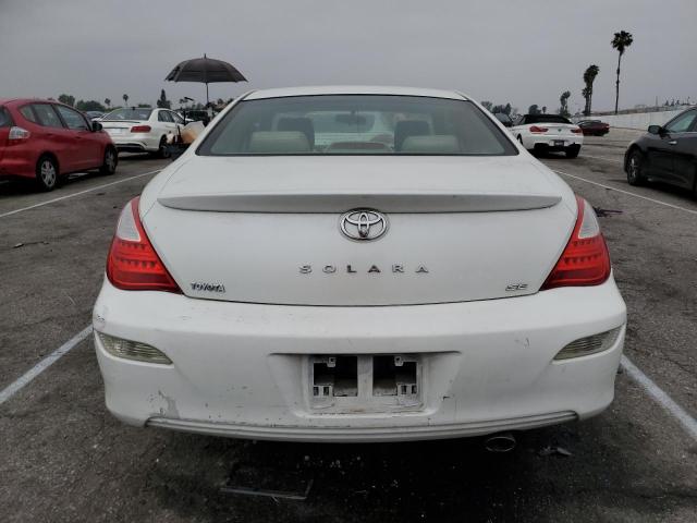 2008 Toyota Camry Solara Se VIN: 4T1CA30P88U153542 Lot: 54618884