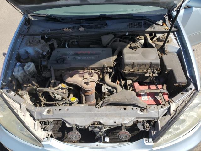 2005 Toyota Camry Le VIN: 4T1BE32KX5U575776 Lot: 53296294