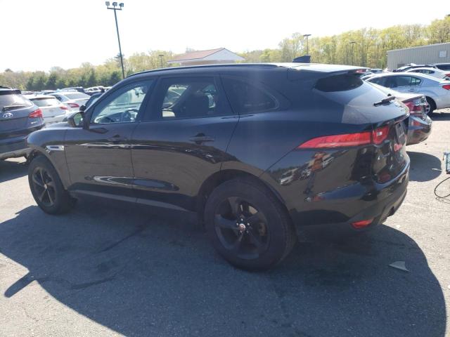 2020 Jaguar F-Pace Premium VIN: SADCJ2FXXLA647728 Lot: 53951064