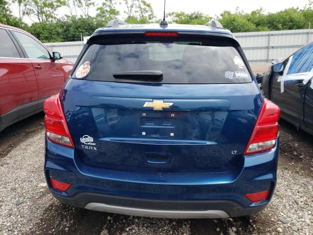 3GNCJLSB0LL120311 Chevrolet Trax 1LT 6