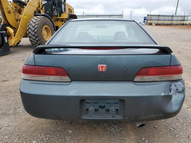 1998 Honda Prelude VIN: JHMBB6148WC007789 Lot: 55001804