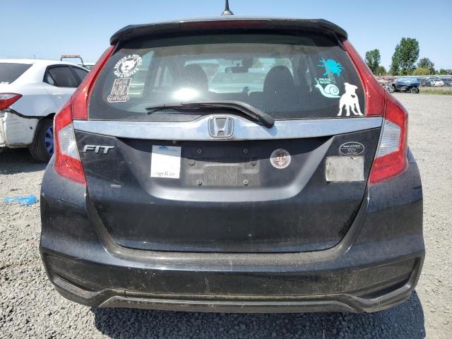 2018 Honda Fit Ex VIN: 3HGGK5H83JM716147 Lot: 54787294