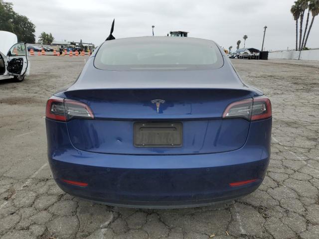 2022 Tesla Model 3 VIN: 5YJ3E1EAXNF303902 Lot: 55318464