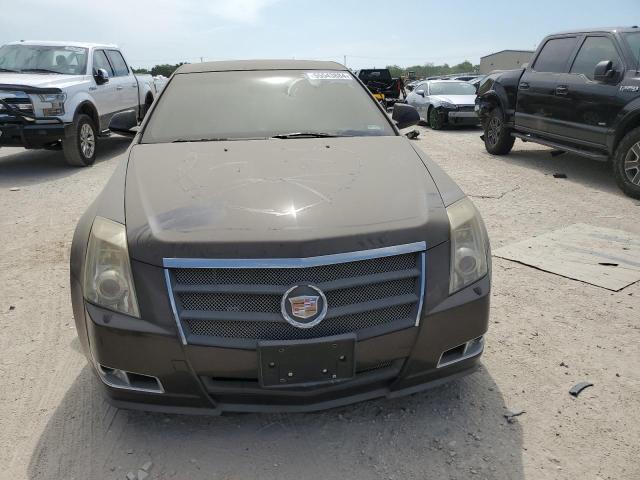 2008 Cadillac Cts Hi Feature V6 VIN: 1G6DS57V080151297 Lot: 55543884