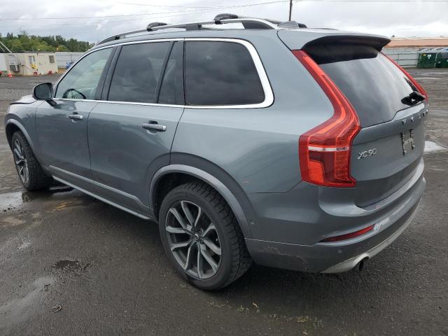 2018 VOLVO XC90 T5 - YV4102PK1J1343223