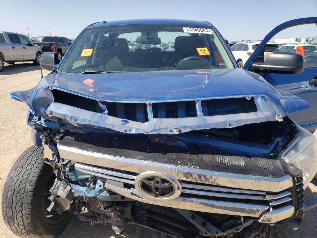 5TFEM5F11GX096455 2016 Toyota Tundra Crewmax Sr5