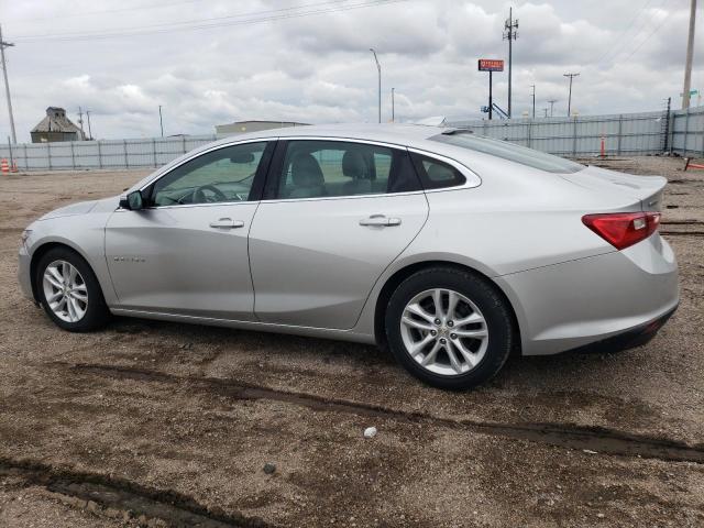 2016 Chevrolet Malibu Hybrid VIN: 1G1ZJ5SU2GF322754 Lot: 56970954