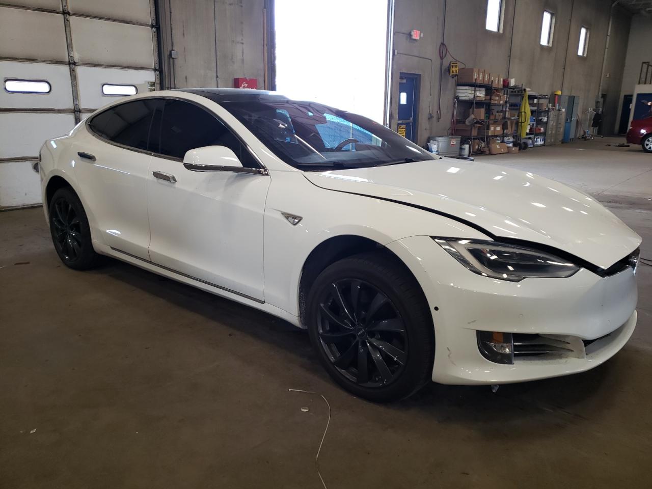 5YJSA1E28GF149743 2016 Tesla Model S