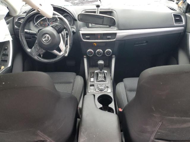 2016 Mazda Cx-5 Touring VIN: JM3KE2CYXG0662032 Lot: 55666064