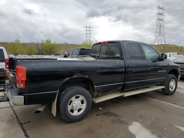 2003 Dodge Ram 2500 St VIN: 3D7KU286X3G701085 Lot: 54545804