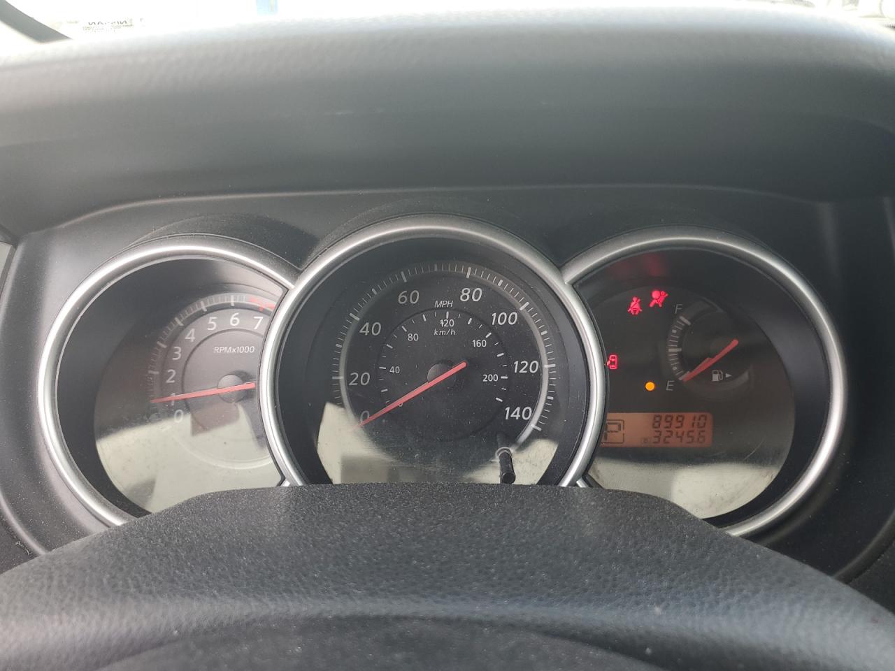 3N1BC1CP3CL368424 2012 Nissan Versa S