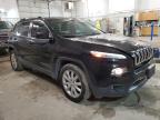 JEEP CHEROKEE L photo