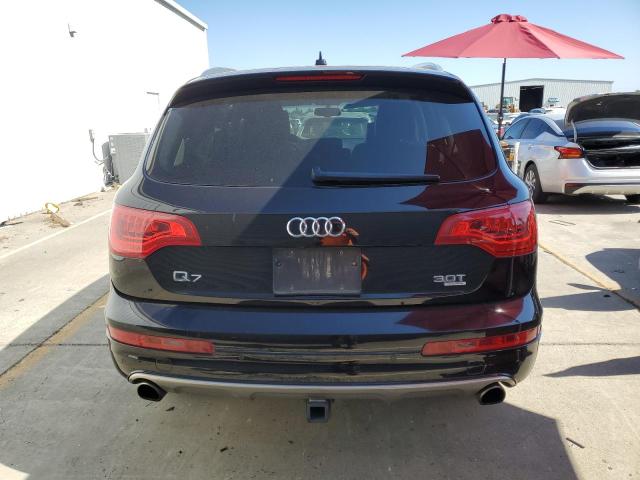 2015 Audi Q7 Premium Plus VIN: WA1LGAFE4FD025206 Lot: 55164594