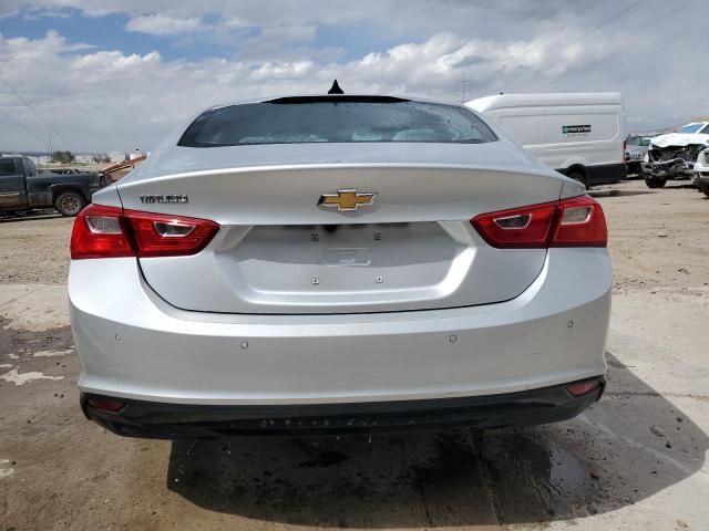 2022 Chevrolet Malibu Ls VIN: 1G1ZC5ST5NF153781 Lot: 54714924