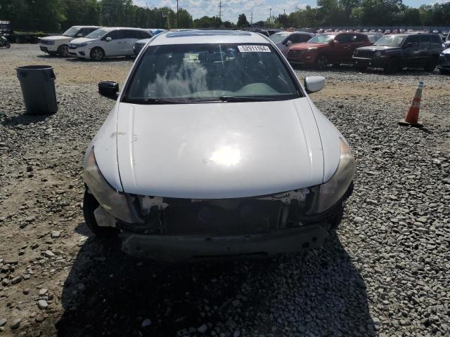 2009 Honda Accord Exl VIN: JHMCP26899C000655 Lot: 52911164