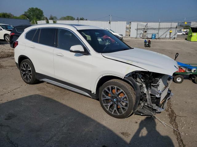 WBXJG9C06M5U43278 BMW X1 XDRIVE2 4