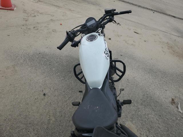 2017 HONDA CMX300 - MLHNC5305H5002084