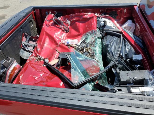 2022 Ford F150 Supercrew VIN: 1FTFW1E53NKE31513 Lot: 56105444