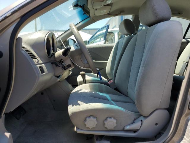 2004 Nissan Altima Base VIN: 1N4AL11D54C145015 Lot: 56731364