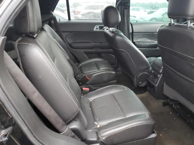 2014 Ford Explorer Sport VIN: 1FM5K8GTXEGA63504 Lot: 57023384