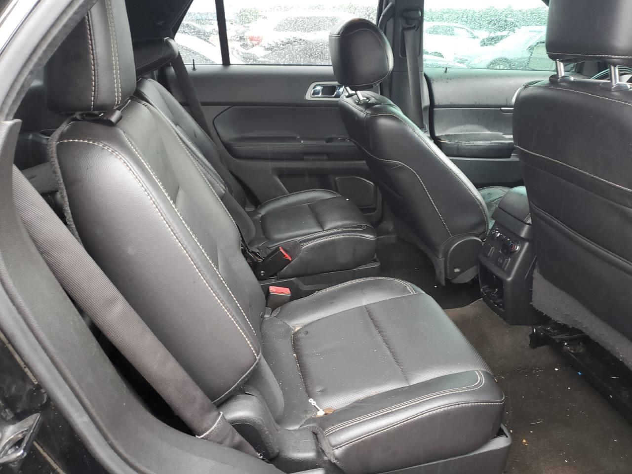 1FM5K8GTXEGA63504 2014 Ford Explorer Sport