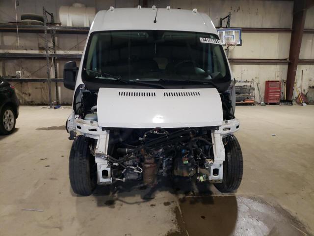 2014 Ram Promaster 3500 3500 High VIN: 3C6URVJG3EE103872 Lot: 54177154