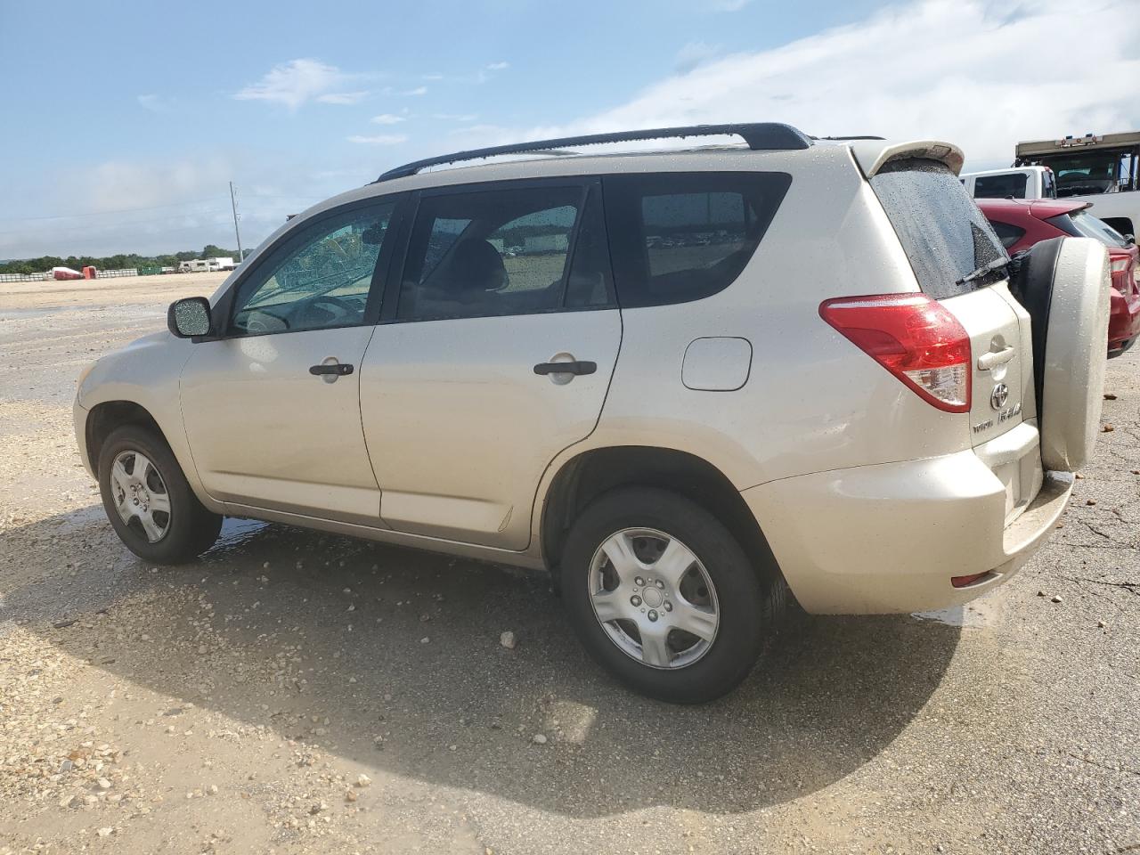 JTMZD33V185081206 2008 Toyota Rav4