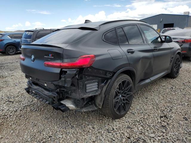 2024 BMW X4 M VIN: 5YM23EC05R9T55366 Lot: 56045974