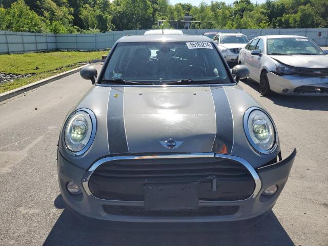 2016 Mini Cooper VIN: WMWXU1C56G2E16441 Lot: 56163214