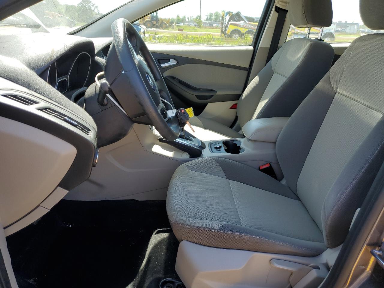 1FADP3K27DL169262 2013 Ford Focus Se