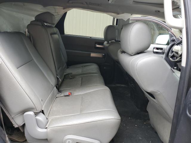 2018 TOYOTA SEQUOIA LI 5TDJY5G13JS155987