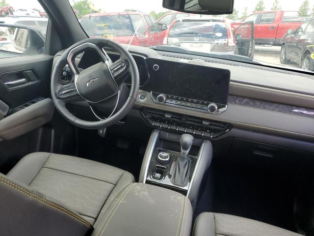 2023 CHEVROLET COLORADO Z - 1GCPTFEK8P1207971