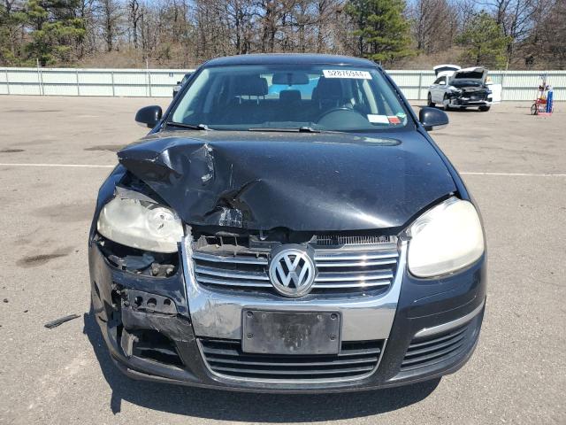 2009 Volkswagen Jetta Se VIN: 3VWRM71K49M083704 Lot: 52876944